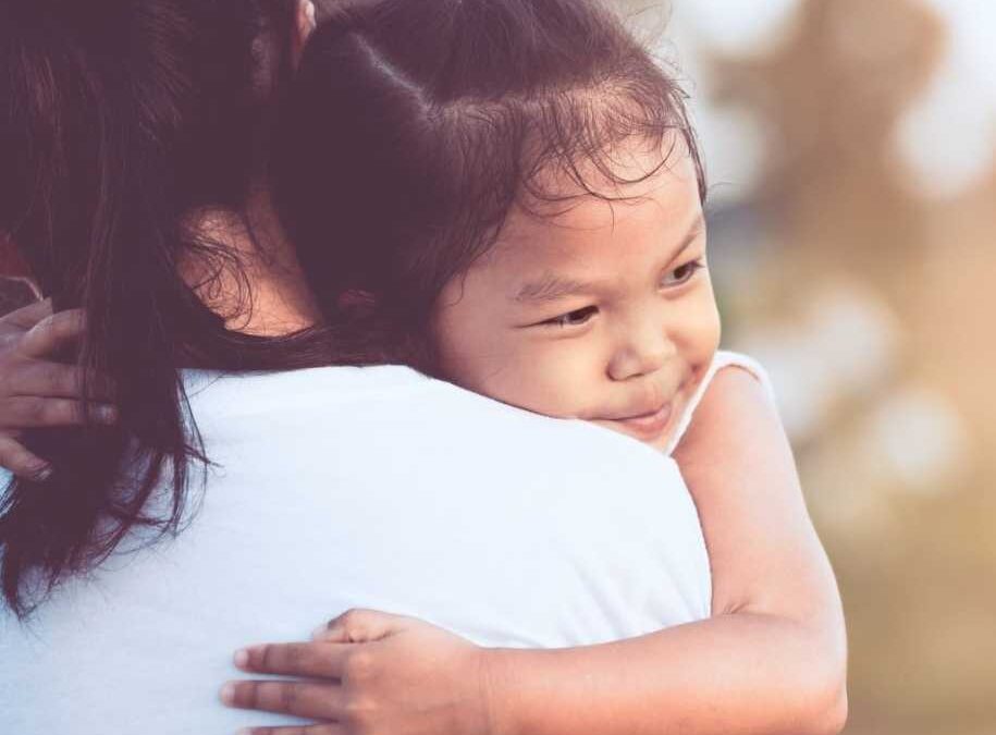 Señales de una Víctima de Trata de Personas