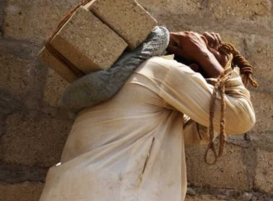 El Trabajo Infantil no es solo en las películas